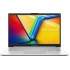 Laptop Asus Vivobook Go 14 14" i3-N305 8GB 256GB — Cool Silver