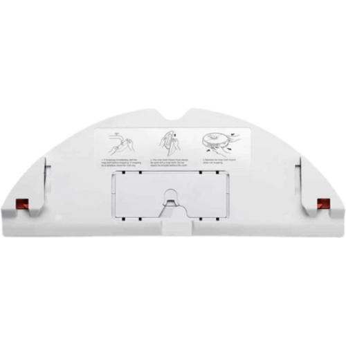 מתקן שטיפה רוטט למטלית Roborock S7 / S7 MaxV / S8 / S8+ — לבן