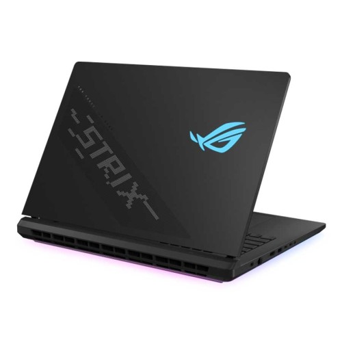 Ноутбук Asus ROG Strix SCAR 18" 64GB 4TB Black (Win 11 Pro)