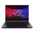 Asus ROG Strix SCAR 18" 64GB 4TB Black (Win 11 Pro) מחשב נייד אסוס