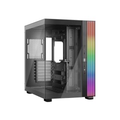 Компьютерный корпус BE QUIET! LIGHT BASE 600 DX
