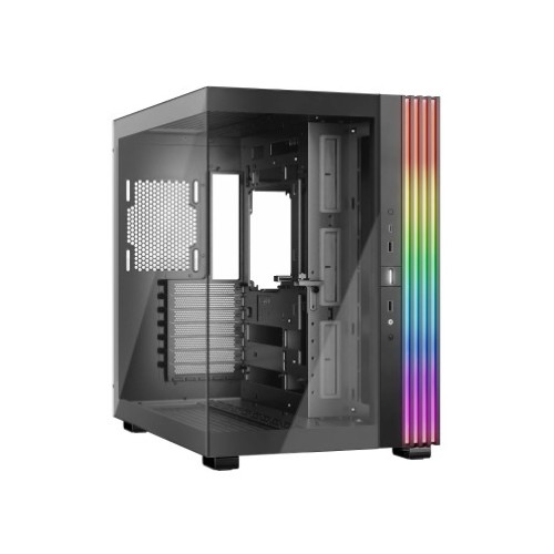 Компьютерный корпус BE QUIET! LIGHT BASE 600 DX