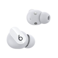Беспроводные наушники Beats Studio Buds True Wireless с функцией шумоподавления — белые