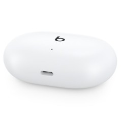 Беспроводные наушники Beats Studio Buds True Wireless с функцией шумоподавления — белые