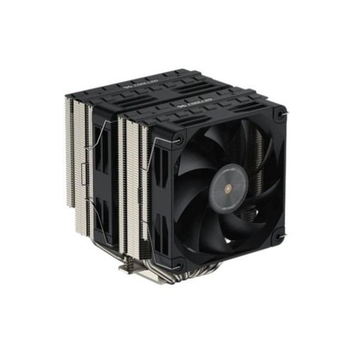 COOLLEO P60T Pro (V3) CPU Cooler