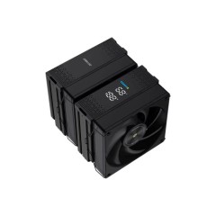 COOLLEO P60T DIG BK CPU Cooler