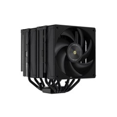 COOLLEO P60T DIG BK CPU Cooler