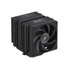 COOLLEO P60T DIG BK CPU Cooler