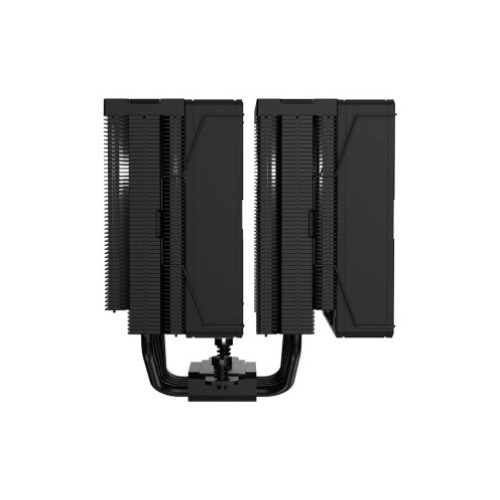 Кулер для процессора COOLLEO P60T DIG BK