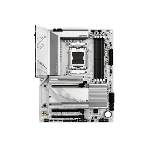 GIGABYTE B650 AORUS ELITE AX ICE Motherboard