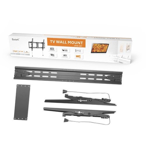 TV Wall Mount Bracket with Tilt VM-112