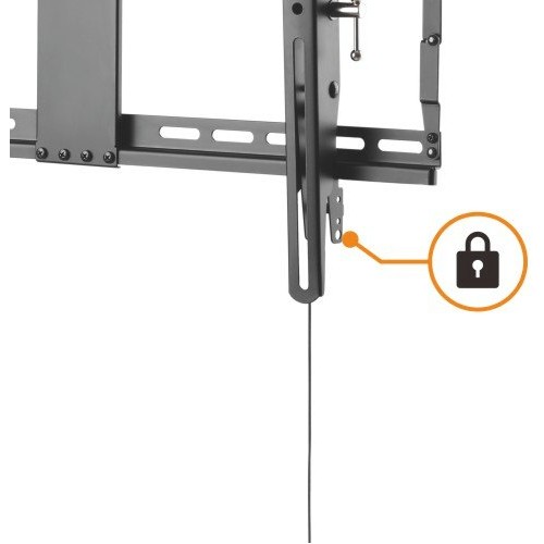 TV Wall Mount Bracket with Tilt VM-112