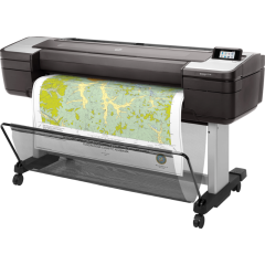 מדפסת פלוטר HP DesignJet T1700 44-in PostScript Printer 1VD87A