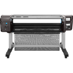 מדפסת פלוטר HP DesignJet T1700 44-in PostScript Printer 1VD87A