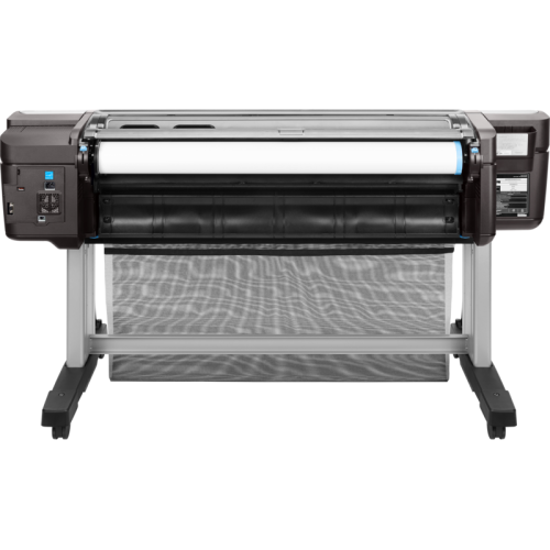 Printer HP DesignJet T1700dr 44-in W6B56A Plotter