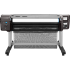 מדפסת פלוטר HP DesignJet T1700dr 44-in Printer W6B56A