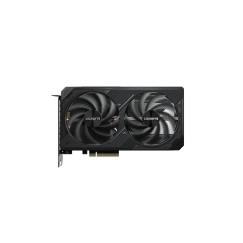 GIGABYTE GEFORCE RTX 5060 TI WINDFORCE 8G GV-N506TWF2-8GD Graphics Card