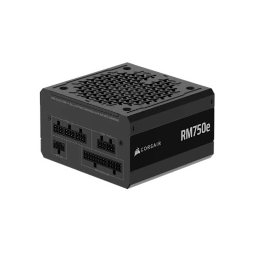 Блок питания CORSAIR RM750e 750W ATX 3.1 80+ Gold Modular