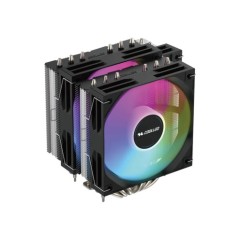 COOLLEO ETIAN A60 ARGB CPU Cooler