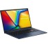 Ноутбук Asus Vivobook 15 15.6" i5-120U 16GB 1TB — Quiet Blue (Win 11 Home)