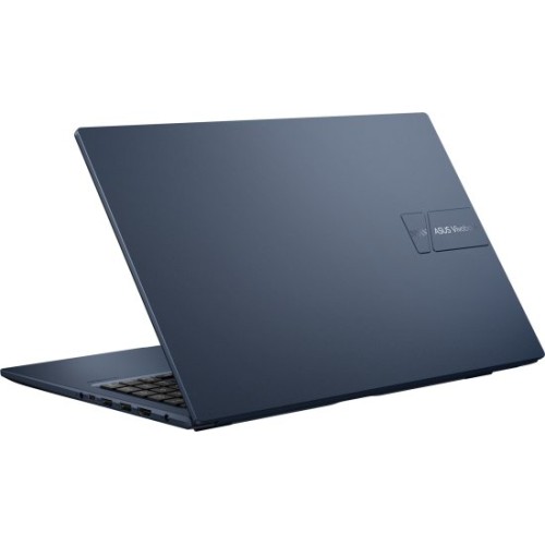 Ноутбук Asus Vivobook 15 15.6" i5-120U 16GB 1TB — Quiet Blue (Win 11 Home)