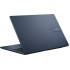 Ноутбук Asus Vivobook 15 15.6" i5-120U 16GB 1TB — Quiet Blue (Win 11 Home)