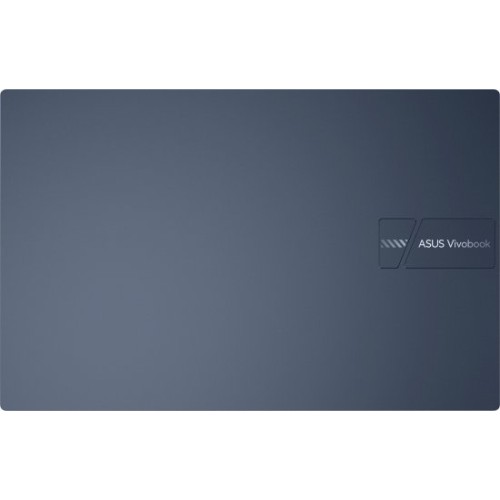Ноутбук Asus Vivobook 15 15.6" i5-120U 16GB 1TB — Quiet Blue (Win 11 Home)