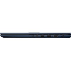 מחשב נייד אסוס Asus Vivobook 15 15.6" i5-120U 16GB 1TB – (כחול) Quiet Blue (Win 11 Home)