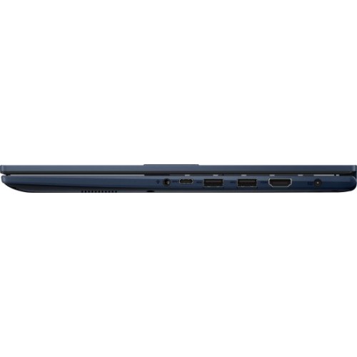 Ноутбук Asus Vivobook 15 15.6" i5-120U 16GB 1TB — Quiet Blue (Win 11 Home)