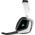 Corsair VOID RGB ELITE Wireless 7.1 Gaming Headset - White