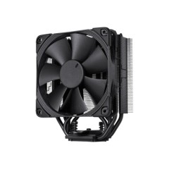 קירור למעבד NOCTUA NH-U12S chromax.black