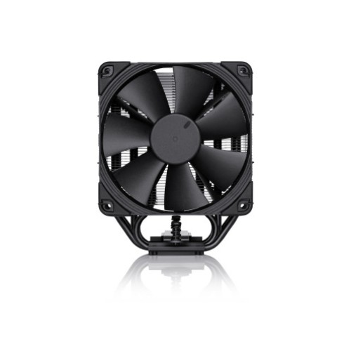 NOCTUA NH-U12S chromax.black CPU Cooler