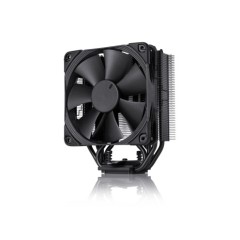 קירור למעבד NOCTUA NH-U12S chromax.black