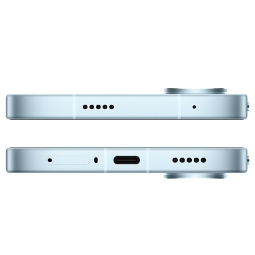 Xiaomi POCO X8 Pro Max 5G 12GB+512GB — כחול