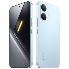 Xiaomi POCO X8 Pro Max 5G 12GB+256GB — כחול