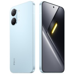 Xiaomi POCO X8 Pro Max 5G 12GB+256GB — כחול