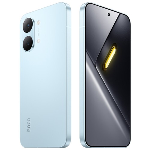 Xiaomi POCO X8 Pro Max 5G 12GB+512GB — כחול