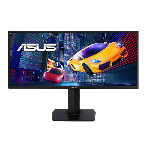 מסך אסוס Asus VP348QGL “34