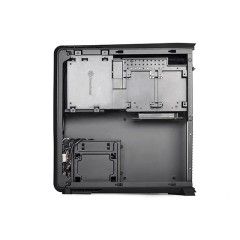 מארז SilverStone Raven RVZ01B Mini ITX בצבע שחור