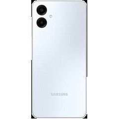 סמסונג גלקסי 4GB + 128GB Samsung Galaxy A06 צבע כחול בהיר