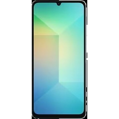 סמסונג גלקסי 4GB + 128GB Samsung Galaxy A06 צבע כחול בהיר