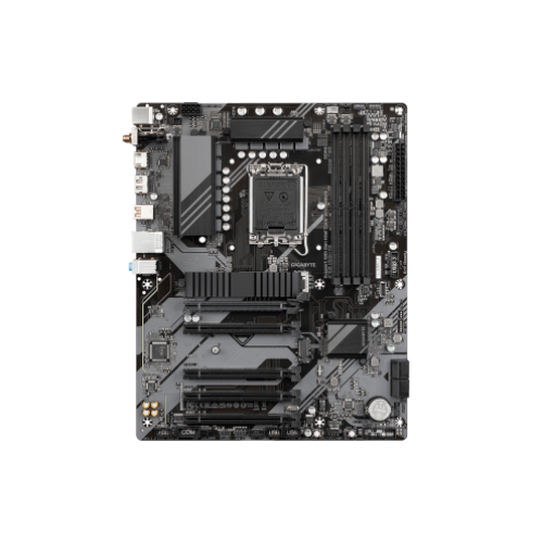GIGABYTE B760 DS3H AX Motherboard