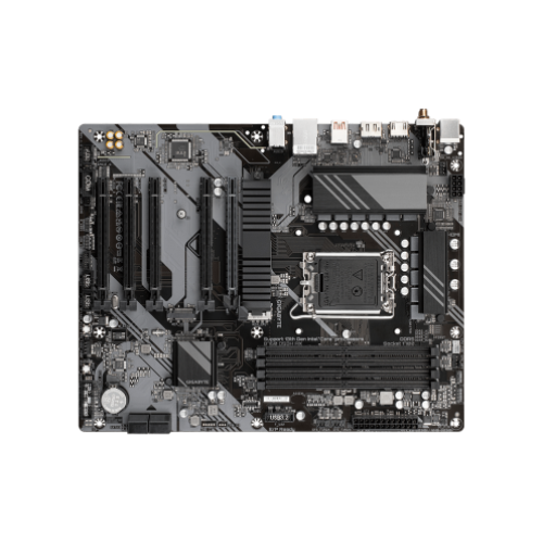 GIGABYTE B760 DS3H AX Motherboard