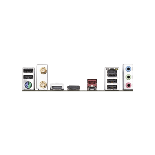 GIGABYTE B760 DS3H AX Motherboard