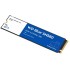 Internal SDD drive WD Blue SN580 SSD M.2 2280 PCIe NVMe 2TB