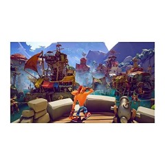 Игра Crash Bandicoot 4 It's About Time (NS)