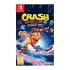 משחק Crash Bandicoot 4 It's About Time (NS)