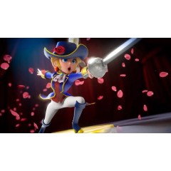 Игра Princess Peach: Showtime! (NS)