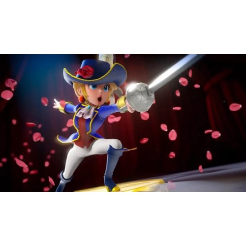 Game Princess Peach: Showtime! (NS)