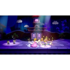 Игра Princess Peach: Showtime! (NS)